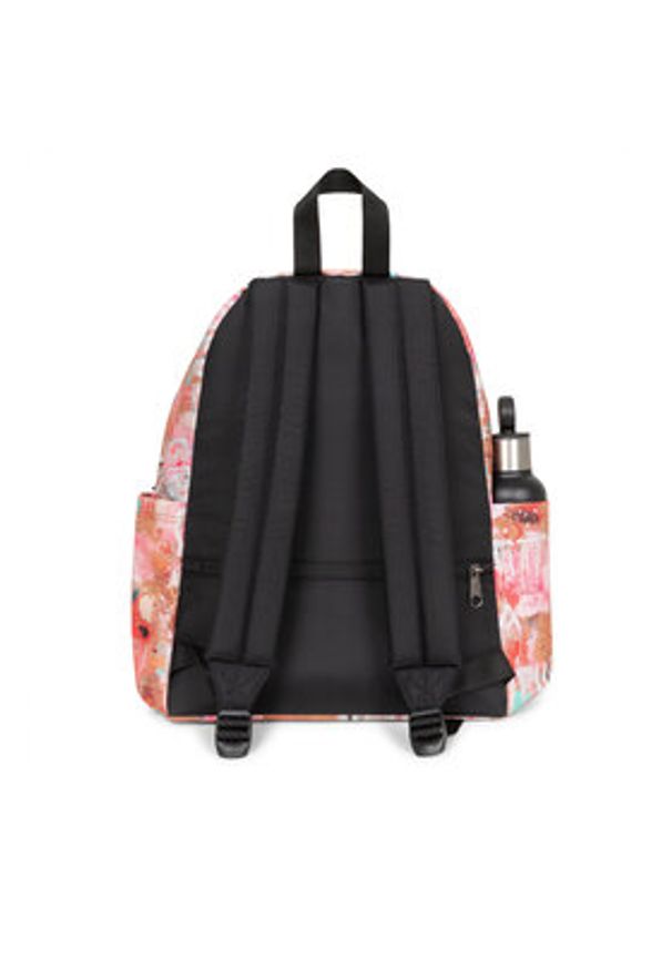 Eastpak Plecak Day Pakr EK0A5BG43O81 Pomarańczowy. Kolor: pomarańczowy. Materiał: materiał