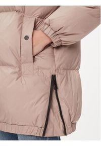 only - ONLY Kurtka zimowa 15294690 Beżowy Regular Fit. Kolor: beżowy. Materiał: syntetyk. Sezon: zima #6