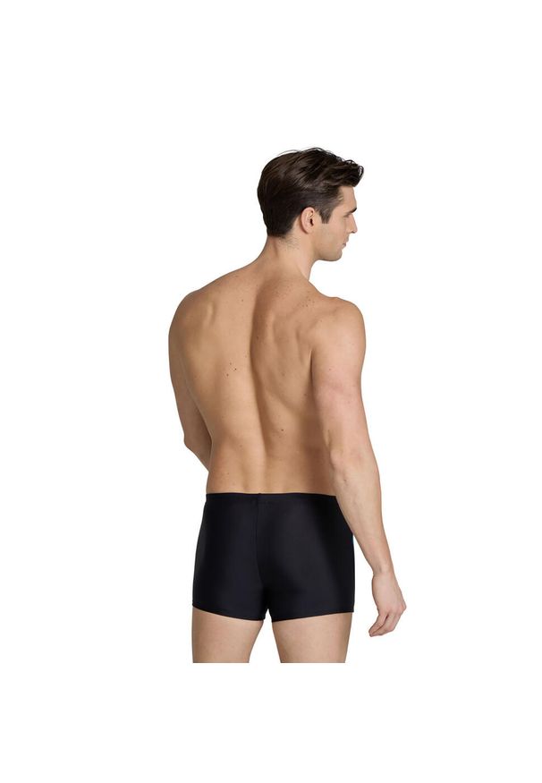 Szorty Kąpielowe Arena My Crystal Swim Short. Kolor: czarny. Materiał: materiał
