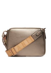 Hispanitas Torebka BV264721 Brązowy. Kolor: brązowy. Materiał: skórzane #2