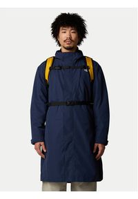 The North Face Plecak Borealis Classic NF00CF9C4WP1 Żółty. Kolor: żółty. Materiał: materiał #4