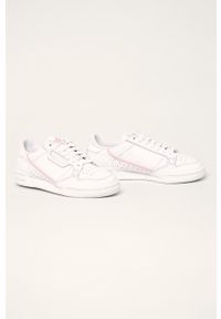 adidas Originals - Buty G27722. Zapięcie: sznurówki. Kolor: biały #4