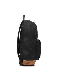 Vans Plecak Old Skool Sport Backpack VN000HRJBLK Czarny. Kolor: czarny. Materiał: materiał. Styl: sportowy #5
