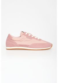 Ecoalf - Sneakersy damskie Denver ECOALF #3