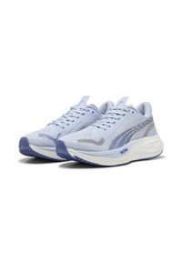Buty do biegania damskie Puma Velocity Nitro 3. Kolor: niebieski