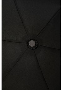 MOSCHINO - Moschino - Parasol. Kolor: czarny #4