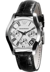 Zegarek Emporio Armani Zegarek Męski Armani AR0670 ( 36 mm) #1
