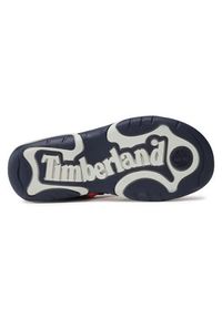 Timberland Sandały Adventure Seeker 2 Strap TB0A1AAS019 Granatowy. Kolor: niebieski. Materiał: skóra #8