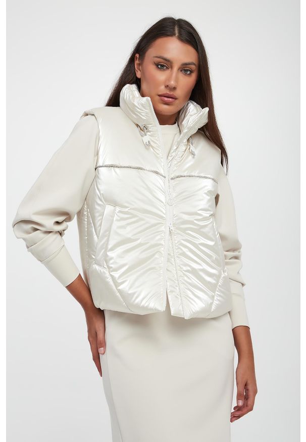 Sportalm - Kamizelka damska SPORTALM