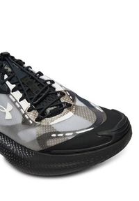 Under Armour Sneakersy UA Echo 6006061 Szary. Kolor: szary. Materiał: materiał #5