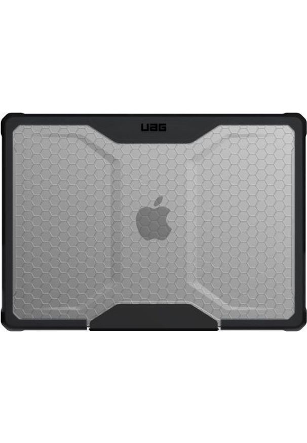 NoName - Etui UAG Plyo- obudowa ochronna do MacBook 14" 2021 (przezroczysta)