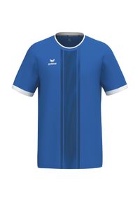 ERIMA - Koszulka Erima Libero 125. Kolor: niebieski. Sport: piłka nożna #1