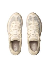 The North Face Sneakersy Taraval Futurelight NF0A5LWUUIB1 Biały. Kolor: biały. Materiał: materiał, mesh #4