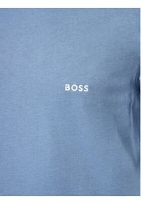 BOSS Komplet t-shirtów 50517856 Kolorowy Regular Fit. Materiał: bawełna. Wzór: kolorowy #11