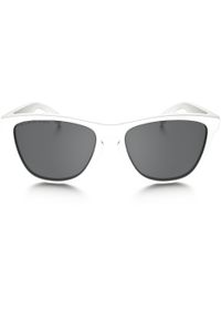 Okulary przeciwsłoneczne Oakley Frogskins OO9013-13. Kolor: biały #2