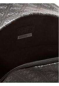 Guess Plecak HMMILO P5219 Czarny. Kolor: czarny. Materiał: skóra #5