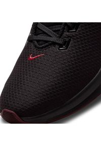 Buty treningowe Nike Air Max Bella Tr 4 W CW3398 005 czarne. Zapięcie: sznurówki. Kolor: czarny. Materiał: syntetyk, guma. Model: Nike Air Max #6