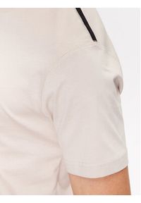 EA7 Emporio Armani T-Shirt 6RPT05 PJ02Z 1716 Srebrny Regular Fit. Kolor: srebrny. Materiał: bawełna #4