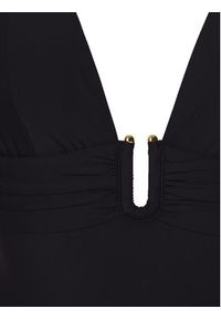 Hunkemöller Strój kąpielowy Shaping Luna 301360 Czarny. Kolor: czarny. Materiał: syntetyk #6