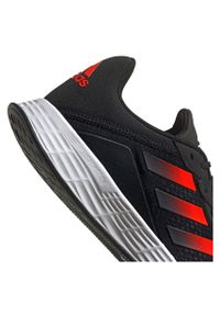 Adidas - Buty męskie do biegania adidas Duramo SL H04622. Okazja: na co dzień. Materiał: materiał, guma. Szerokość cholewki: normalna. Model: Adidas Cloudfoam. Sport: fitness #5