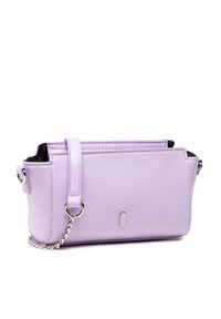 Jenny Fairy Nerka MJN-J-130-65-01 Fioletowy. Kolor: fioletowy. Materiał: skóra #6