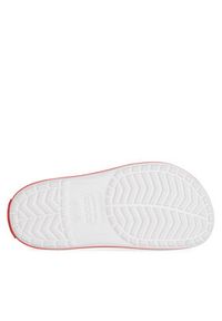 Crocs Klapki Crocband 11016 Biały. Kolor: biały #6