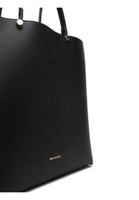 Gino Rossi - GINO ROSSI Torebka EO-LX10245 Czarny. Kolor: czarny #7