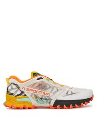 LA SPORTIVA - Buty do biegania La Sportiva. Kolor: biały