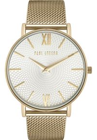 Zegarek Paul Lorens ZEGAREK DAMSKI PAUL LORENS - PL11989B7-3D1 (zg520b) + BOX #1