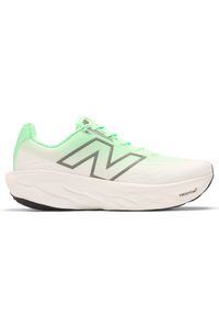 Buty damskie New Balance Fresh Foam 1080 v14 W1080F14 – zielone. Okazja: na co dzień. Kolor: zielony. Materiał: guma, żakard. Szerokość cholewki: normalna. Sport: bieganie, fitness #1