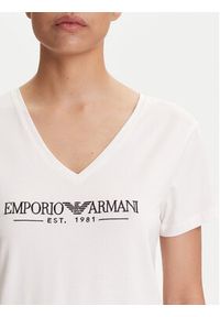 Emporio Armani Underwear T-Shirt EW000409 AF10881 U1131 Biały Regular Fit. Kolor: biały. Materiał: bawełna #3