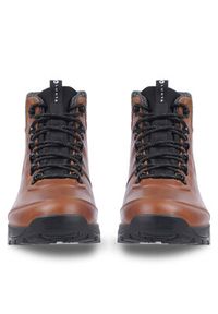 LUHTA - Luhta Trapery Rohkea 78500 400 L Brązowy. Kolor: brązowy. Materiał: skóra #2