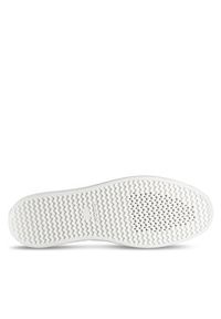 Geox Sneakersy U Serifos U65LSC 000BU C9999 Czarny. Kolor: czarny. Materiał: skóra #2
