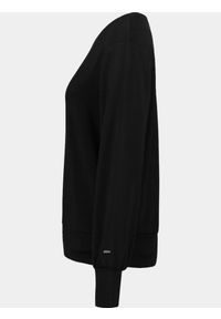 LUHTA - Sweter damski Luhta Harjavalta. Kolor: czarny #2