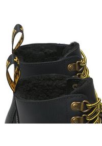 Dr. Martens Glany 1460 Pascal 27007001 Czarny. Kolor: czarny. Materiał: nubuk, skóra #7