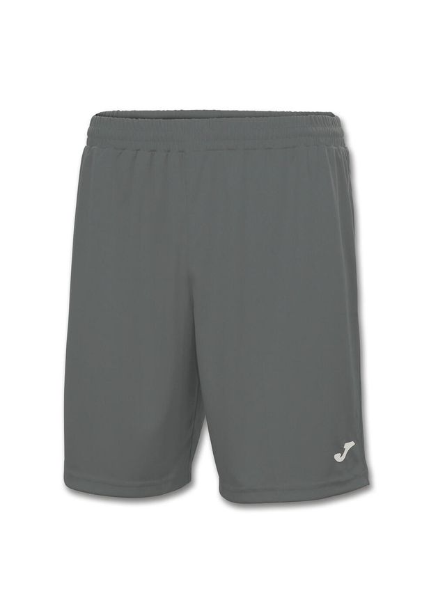 Spodenki do piłki nożnej dla chłopców Joma Nobel. Kolor: czerwony. Sport: piłka nożna