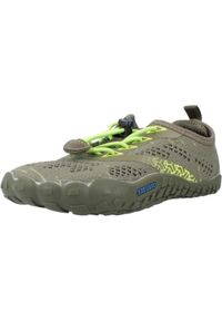 Buty SAGUARO SAMART I Zielony. Kolor: zielony. Materiał: syntetyk, tkanina. Sport: turystyka piesza