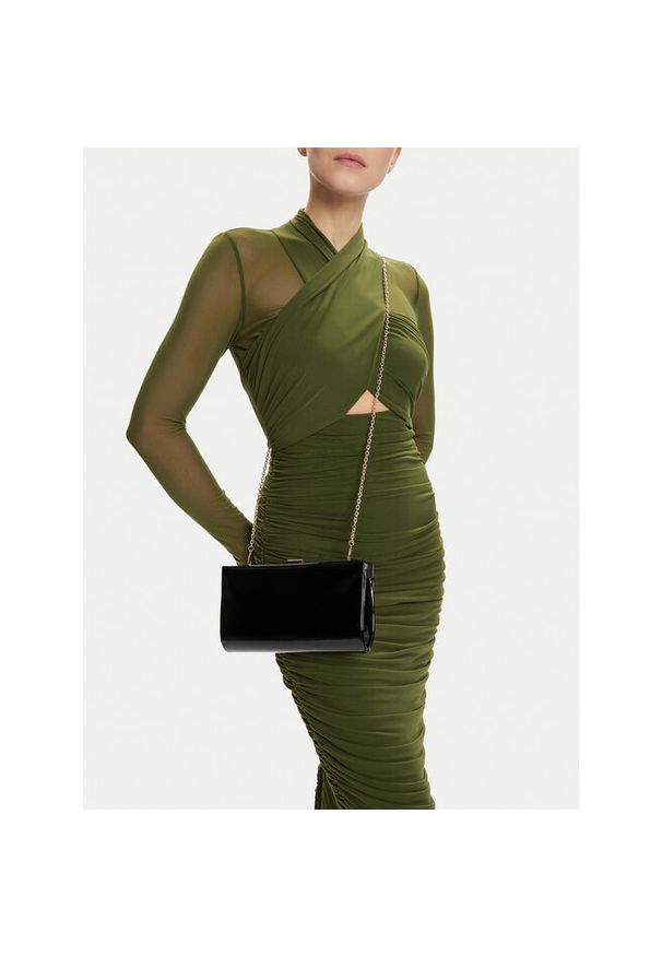 Jenny - Torebka JENNY. Kolor: czarny