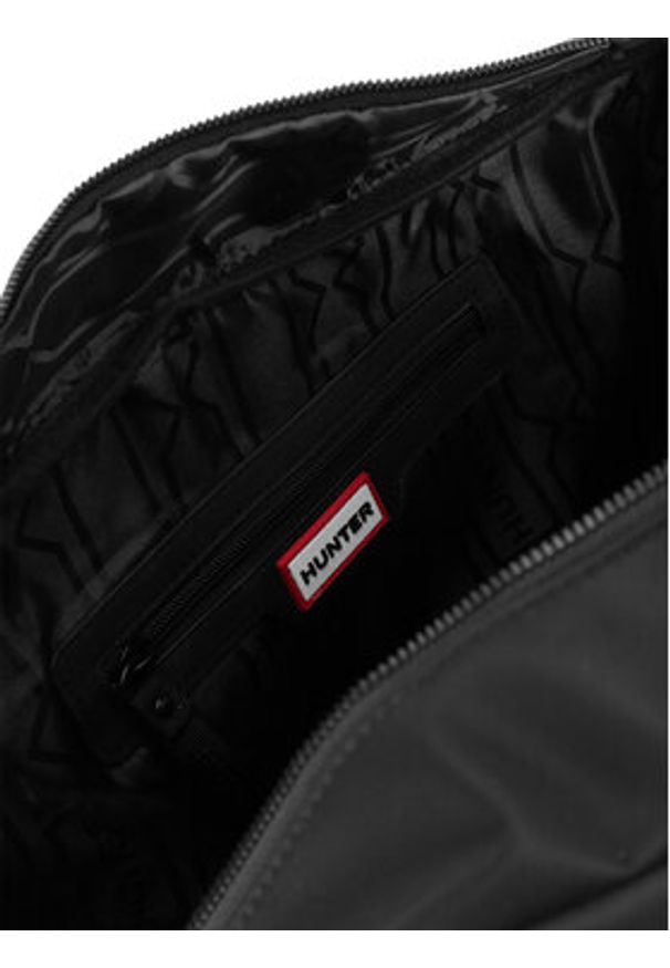 Hunter Torba HTR-K-009-06 Czarny. Kolor: czarny. Materiał: poliester, materiał