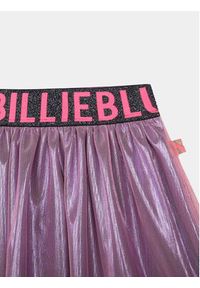 Billieblush Spódnica U13360 Różowy Regular Fit. Kolor: różowy. Materiał: syntetyk