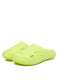 Reebok Klapki SS-DMX RECOVERY MULE 100244263 Zielony. Kolor: zielony. Materiał: syntetyk #2
