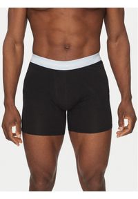 Calvin Klein Underwear Komplet 3 par bokserek 000NB1770A Czarny. Kolor: czarny. Materiał: bawełna #1