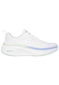 skechers - Buty do biegania damskie SKECHERS Go Run Elevate 2.0. Okazja: na co dzień. Kolor: biały. Sport: bieganie #1
