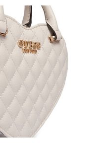 Guess Torebka HWQG98 94770 Biały. Kolor: biały. Materiał: skórzane #5