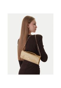 Torebka Guess. Kolor: złoty #1