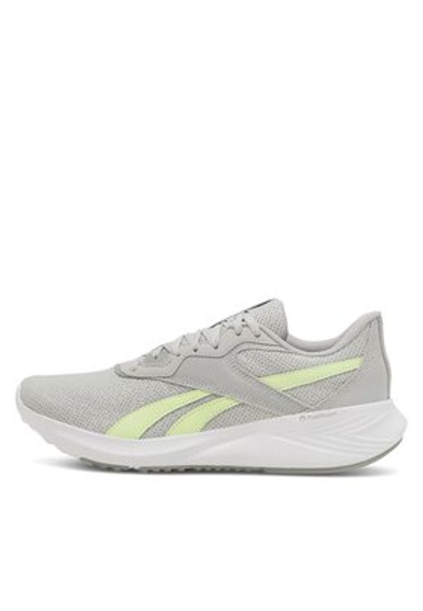 Reebok Buty do biegania Energen Tech 100033970 Szary. Kolor: szary. Materiał: materiał