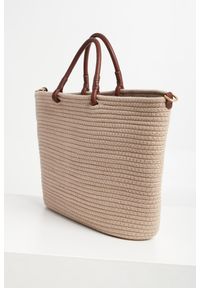 Weekend Max Mara - Torebka damska shopper Raid WEEKEND MAX MARA #4