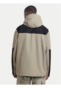 Jack Wolfskin Kurtka outdoor Jasper 2l 1108373 Szary Regular Fit. Kolor: szary. Materiał: syntetyk. Sport: outdoor #9