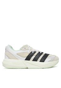 Adidas - Sneakersy adidas. Kolor: biały #1