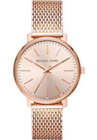 Zegarek Michael Kors ZEGAREK DAMSKI MICHAEL KORS MK4340 - PYPER (zm521i) #1